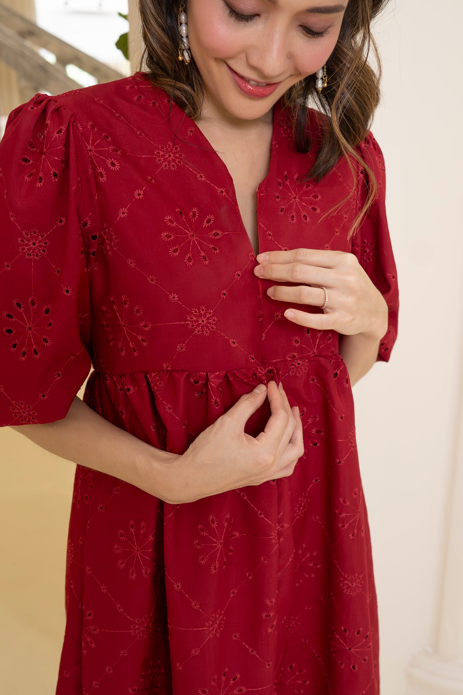 Karina Dress – Elin