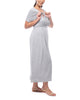 Malva Nursing Dress