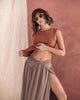 Boho Skirt - C'est la vie'