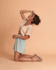 Voyage Skort - Day Dreamin'