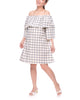 April Nursing Dress