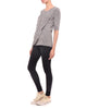 Alba Nursing Top