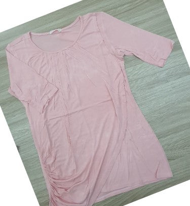 Alba Nursing Top