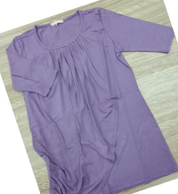 Alba Nursing Top