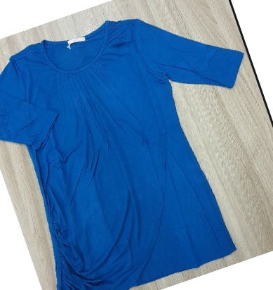 Alba Nursing Top
